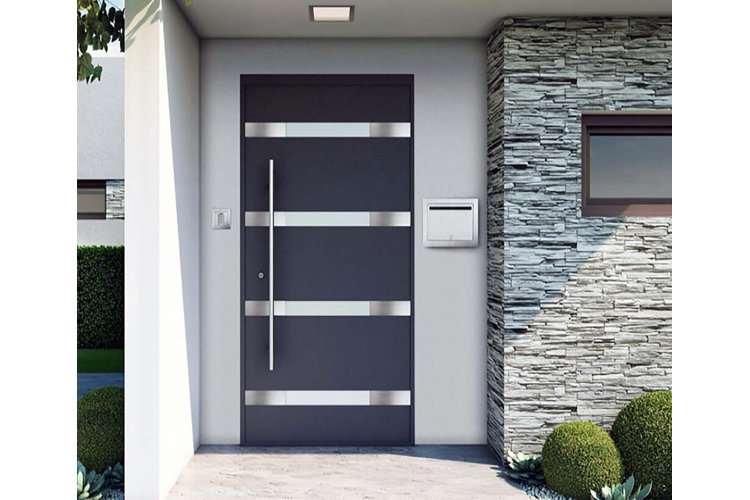 Everything You Need to Know About Exterior Door Thickness Options Wayfair